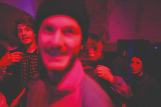 თინეიჯერები