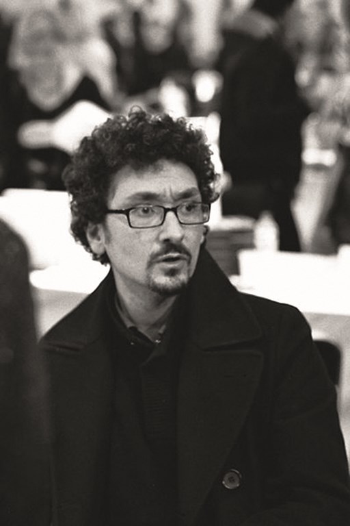 დავიდ ფონკინოსი