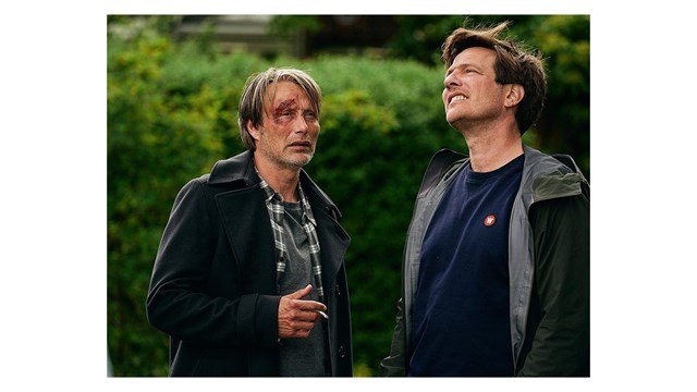 კადრი ფილმიდან