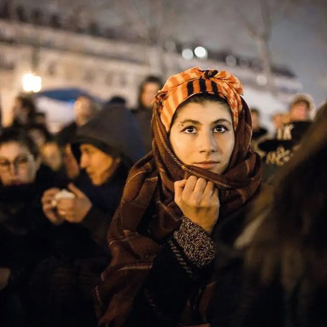 მარიამ შენგელია