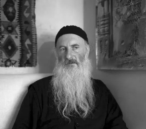 მიტროპოლიტი ისაია