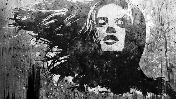 კედლის მხატვრობა