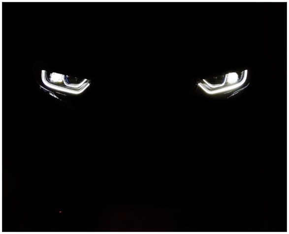 თვალები