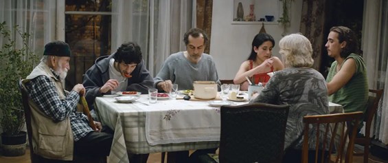 ჩემი ბედნიერი ოჯახი