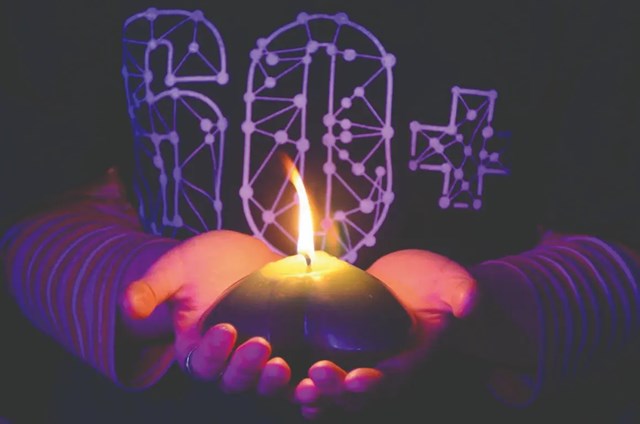 სანთელი