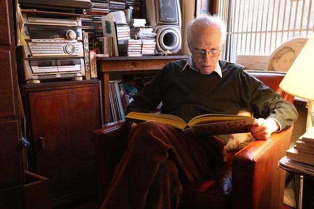 რონ პეჯეტი