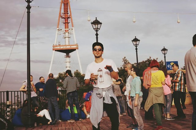 ფესტივალი