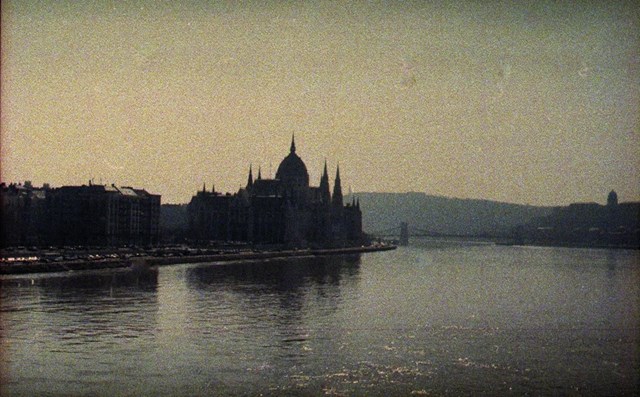 ბუდაპეშტი