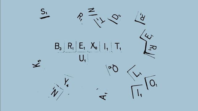 ბრექსიტი