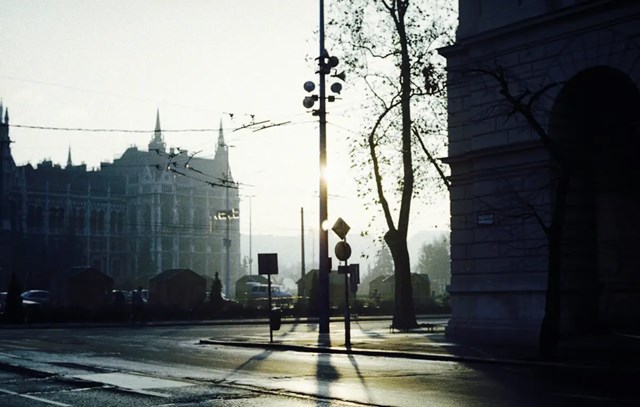 უნგრეთი, ბუდაპეშტი