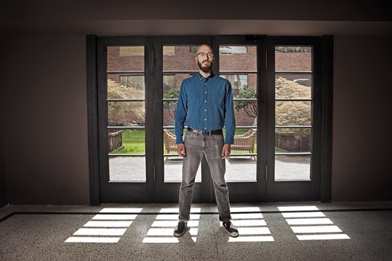 ვან ჯენსენი