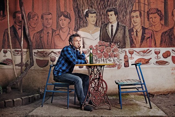 ეთგარ კერეთი