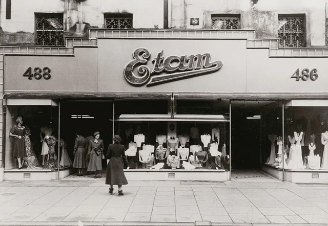 ეტამის მაღაზი