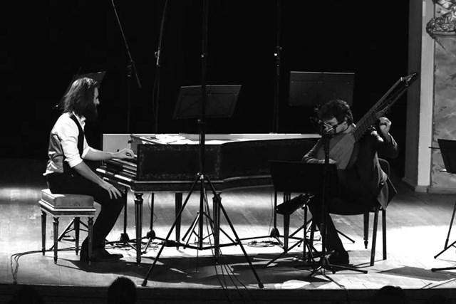 კონცერტი