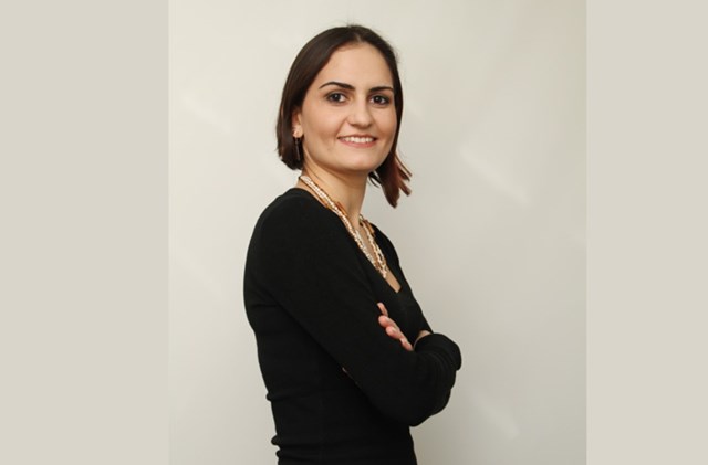 ირინა ჯავახიშვილი