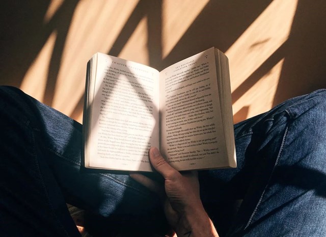 წიგნები