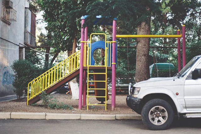 სასრიალო