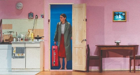 ნინო კასრაძე