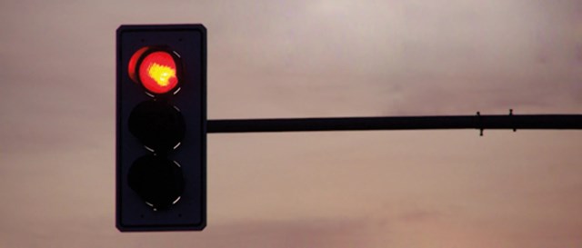 შუქნიშანი