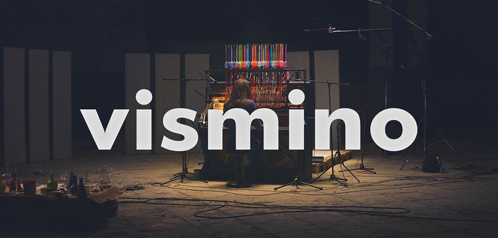 ვისმინო