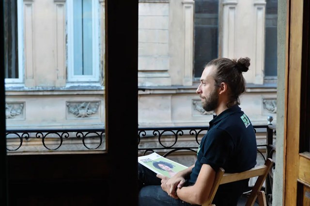 ირაკლი არეშიძე