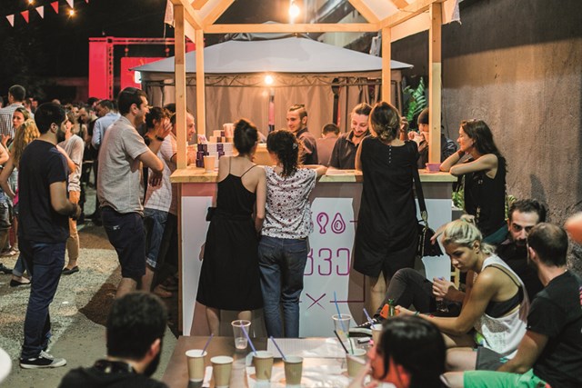 სტარტაპ მარკეტი