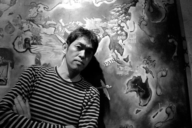 კოჯი ონაკა