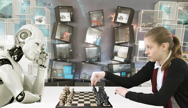 ჭადრაკი