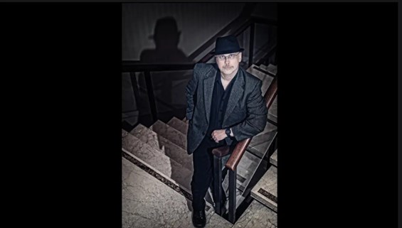 რობერტ სოიერი