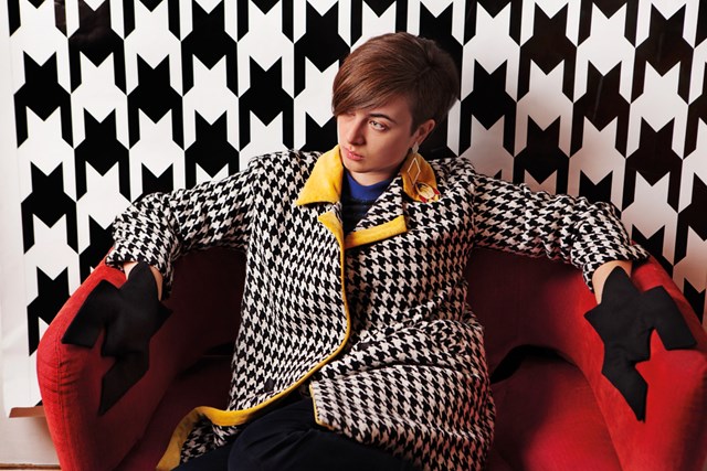 ქეთევან საქარელის სამკაულები