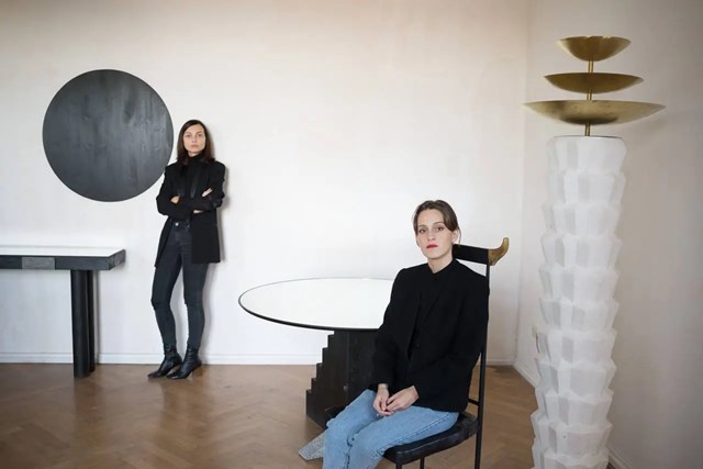 ქეთი და ნატა