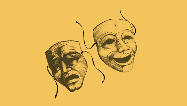 ნიღბები