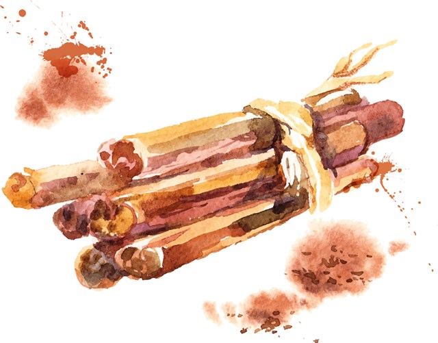 დარიჩინი