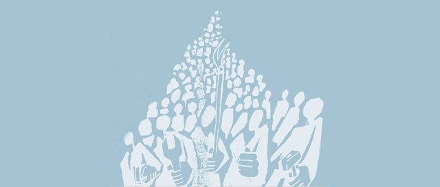 პროსტესტი ილუსტრაცია