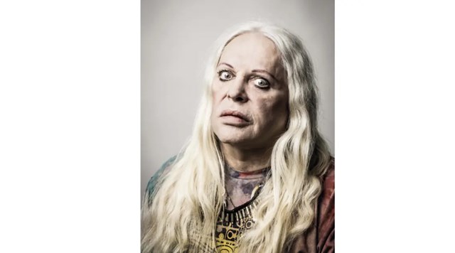 ბრაიერ პი-ორიჯი