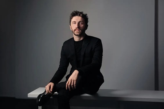 დევიდ კომა