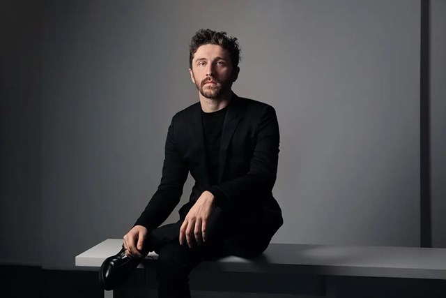 დევიდ კომა