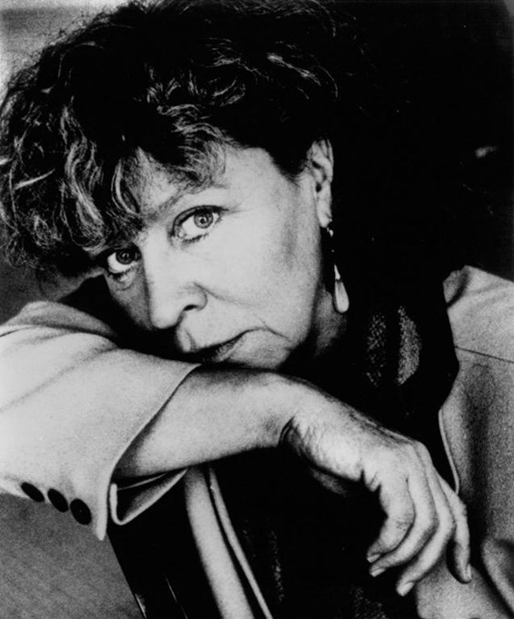 მარგარეტ ფონ ტროტა