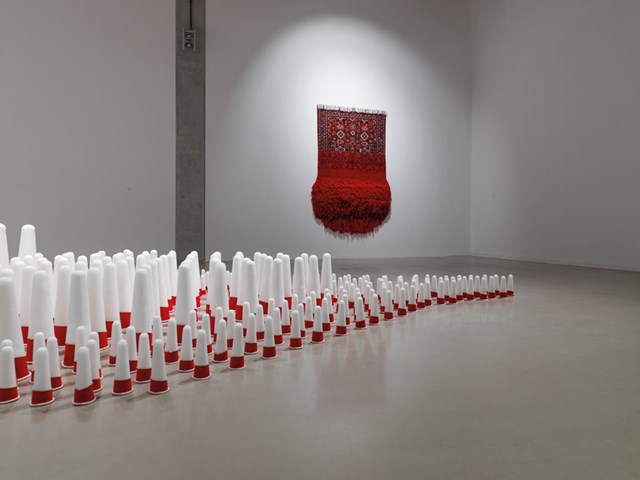 გამოფენა