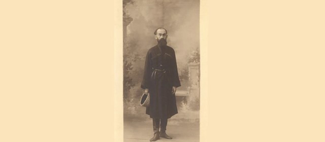 ბენია ჩხიკვიშვილი