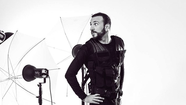 სტეფანე მღებრიშვილი