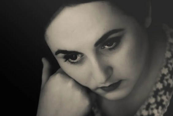 ნინო ხარატიშვილი