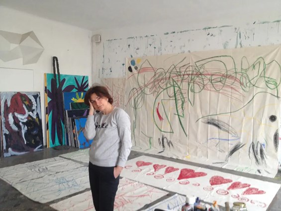 თამუნა სირბილაძე