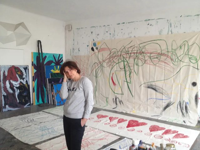 თამუნა სირბილაძე