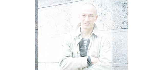 იუჯინ ოსტაშევსკი