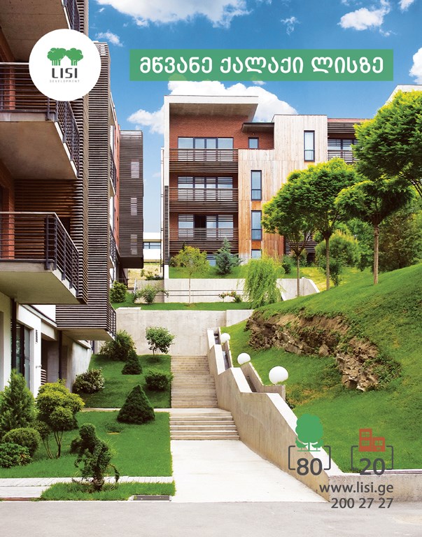 ლისი დეველოპმენტი