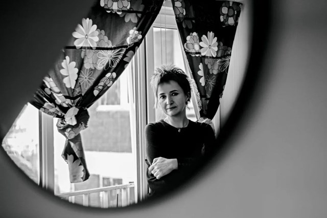 ხათუნა ცხადაძე