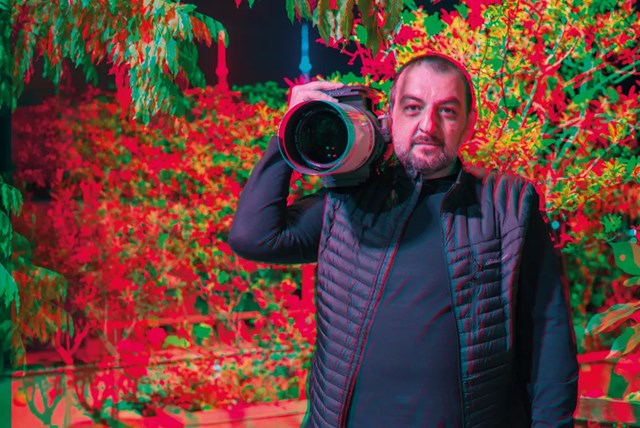 დავით დვალი