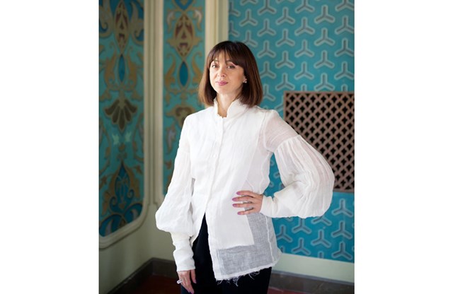 ნინო ანანიაშვილი