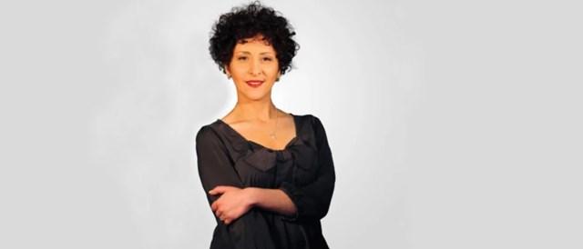 ეკა მაზმიშვილი